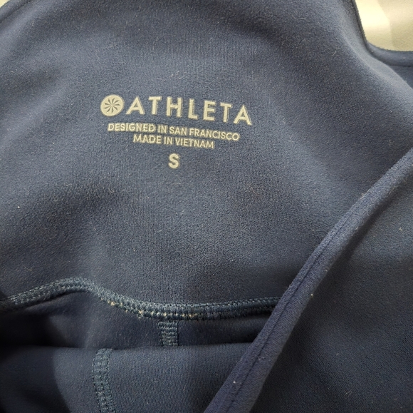 Athleta 7/8 Elation Legging - Picture 3 of 5